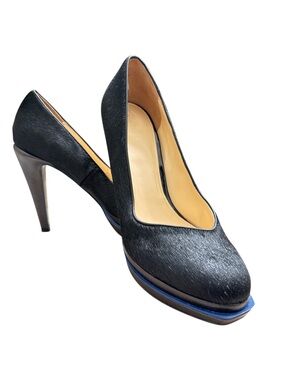 COLE HAAN CHELSEA PLATFORM HEEL